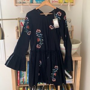 NWT Zara dress